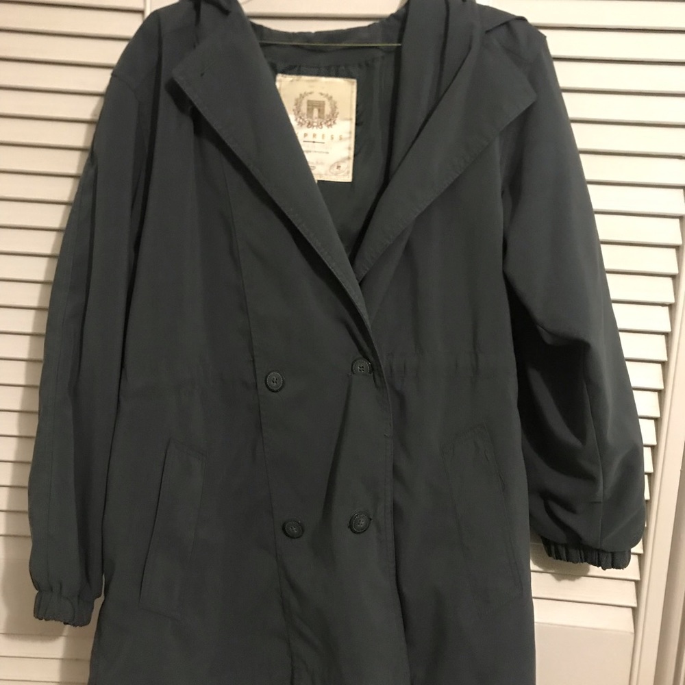 Express coat - Picture 3 of 3